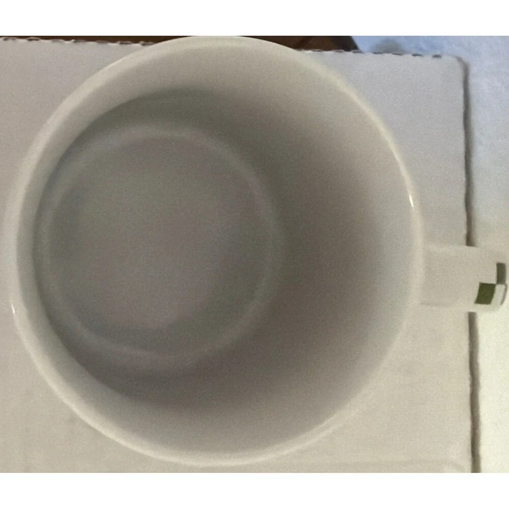 Mary Engelbreit Boxed Christmas mug 